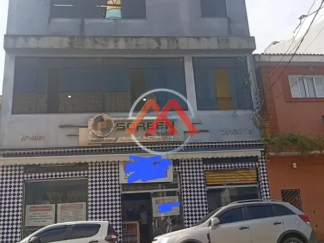 Prédio à venda, no bairro Vila Prudente em São Paulo