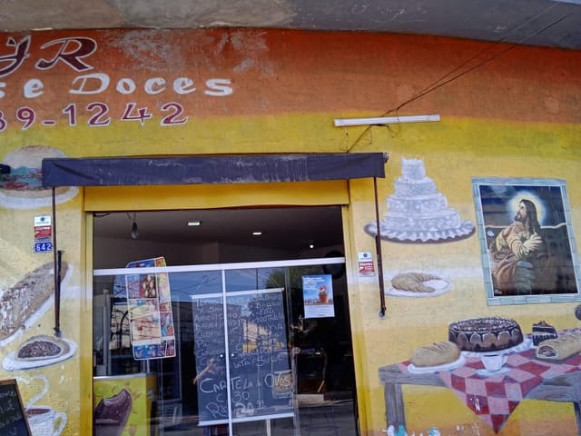 Prédio à venda, no bairro Parque Paineiras em São Paulo