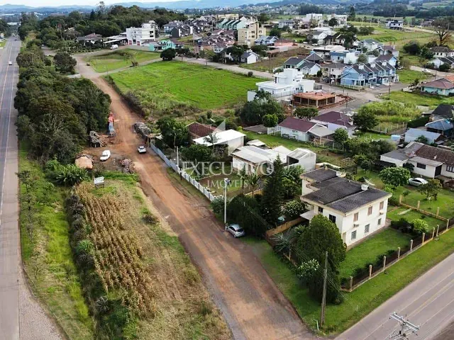 Prédio com 857m², à venda, no bairro São Caetano em Arroio do Meio