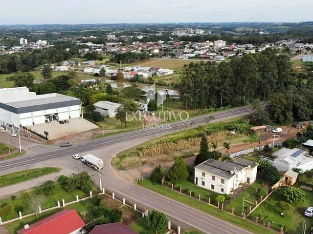 Prédio com 857m², à venda, no bairro São Caetano em Arroio do Meio
