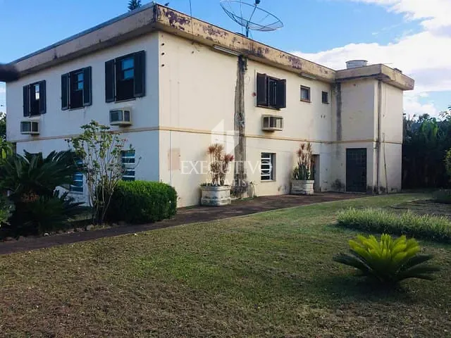 Prédio com 857m², à venda, no bairro São Caetano em Arroio do Meio