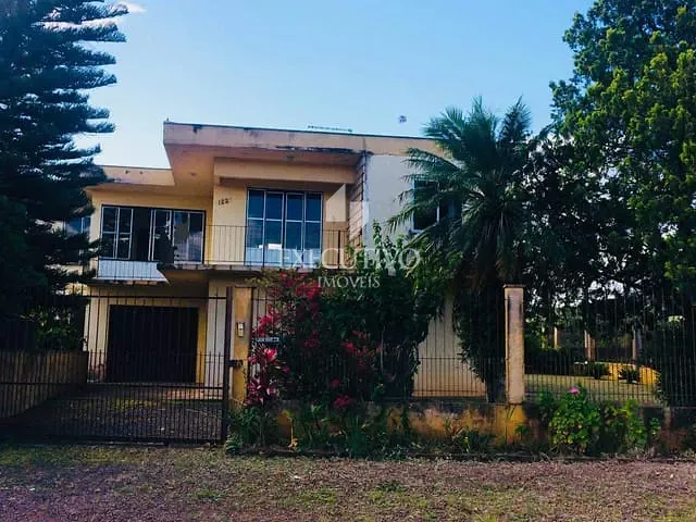 Prédio com 857m², à venda, no bairro São Caetano em Arroio do Meio