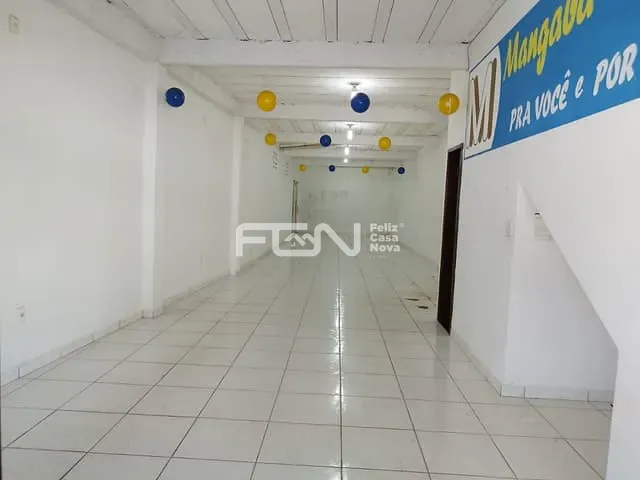Prédio à venda, no bairro Parque Das Mangabas em Camaçari