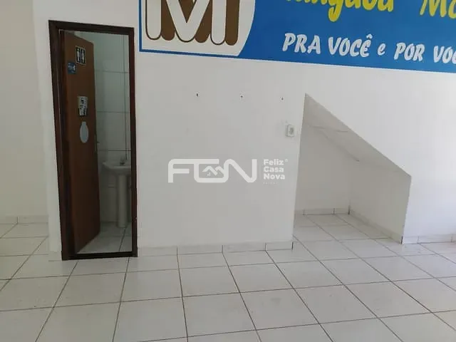 Prédio à venda, no bairro Parque Das Mangabas em Camaçari