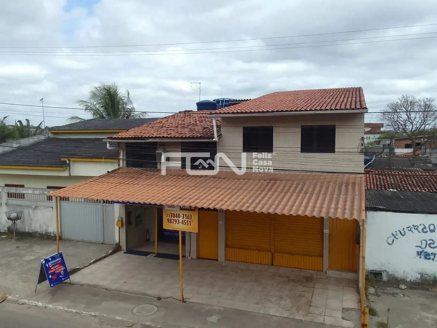 Prédio Inteiro, 10 m² - Foto 28