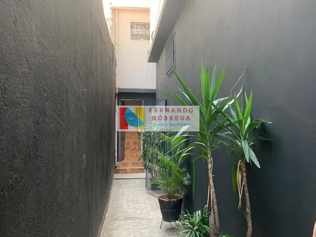 Prédio com 132m², para alugar, no bairro Santana em São Paulo