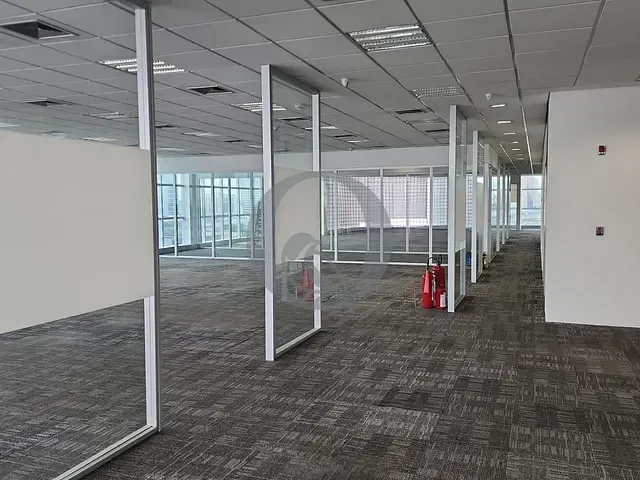Prédio com 6112m², para alugar, no bairro Tamboré em Barueri