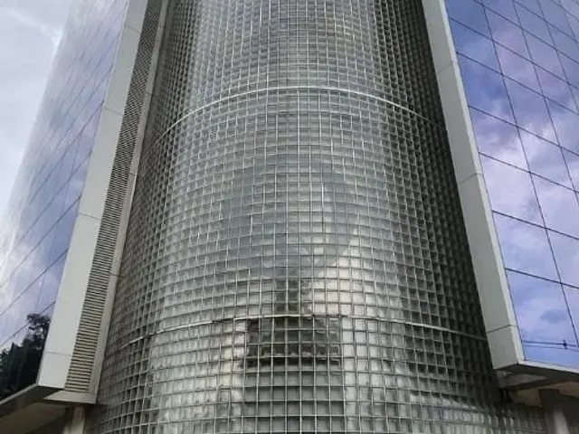 Prédio com 6112m², para alugar, no bairro Tamboré em Barueri