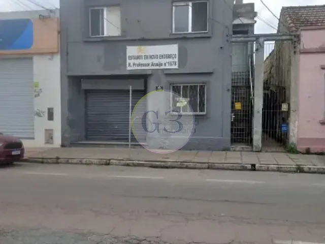 Prédio à venda, no bairro Centro em Pelotas