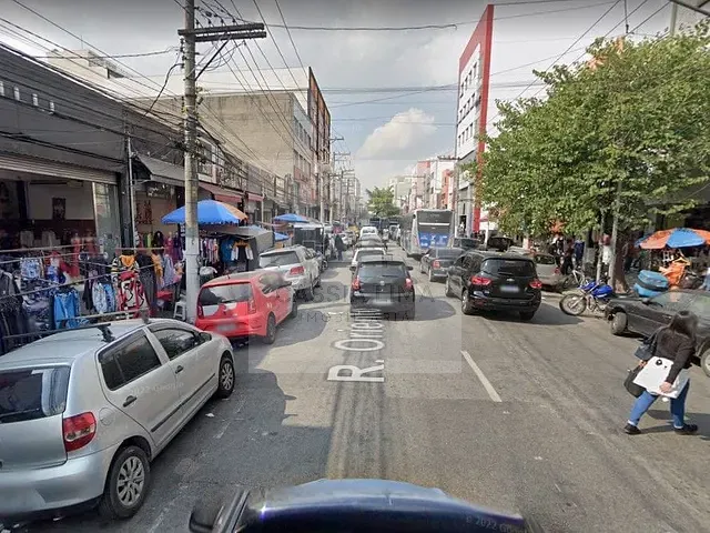 Prédio com 1m², à venda, no bairro Brás em São Paulo