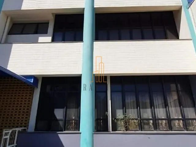 Prédio com 200m², à venda, no bairro Parque Santo Antônio em São Bernardo do Campo