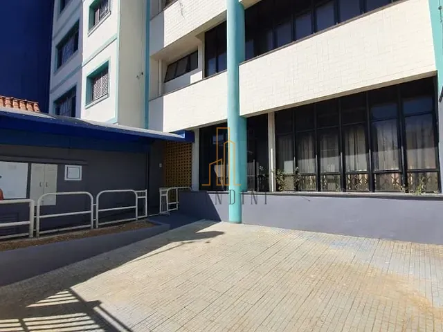 Prédio com 200m², à venda, no bairro Parque Santo Antônio em São Bernardo do Campo