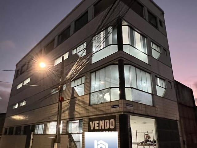 Prédio à venda, no bairro Siqueira Campos em Aracaju