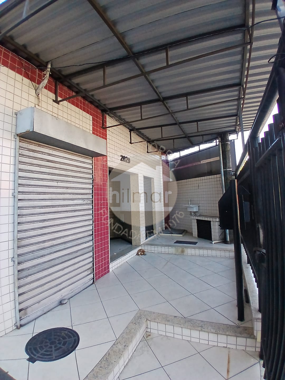 Prédio Inteiro, 600 m² - Foto 3