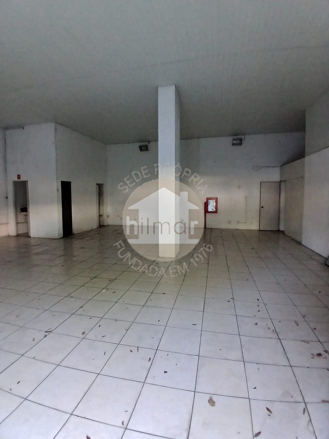 Prédio Inteiro, 600 m² - Foto 6