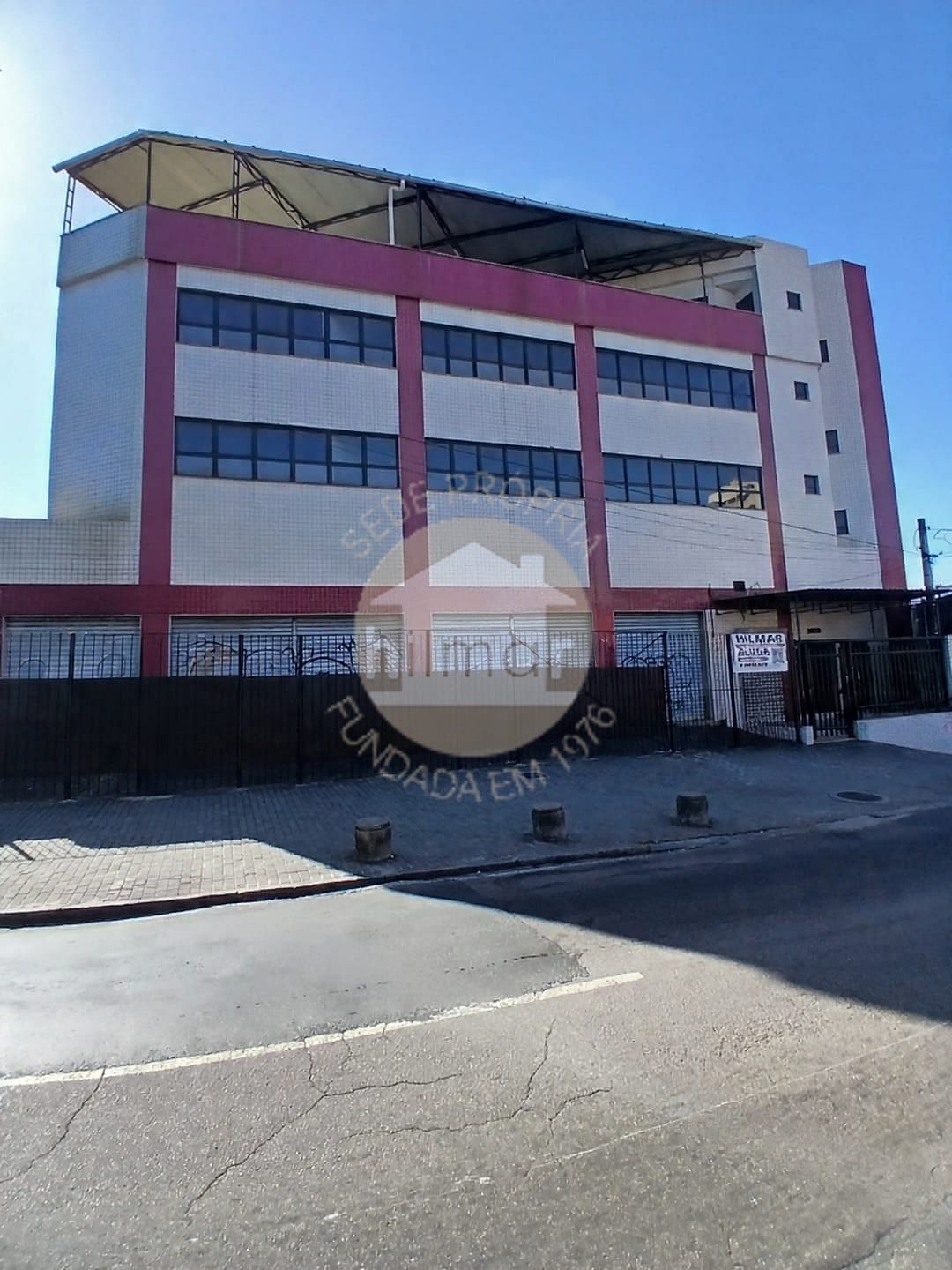 Prédio Inteiro, 600 m² - Foto 1