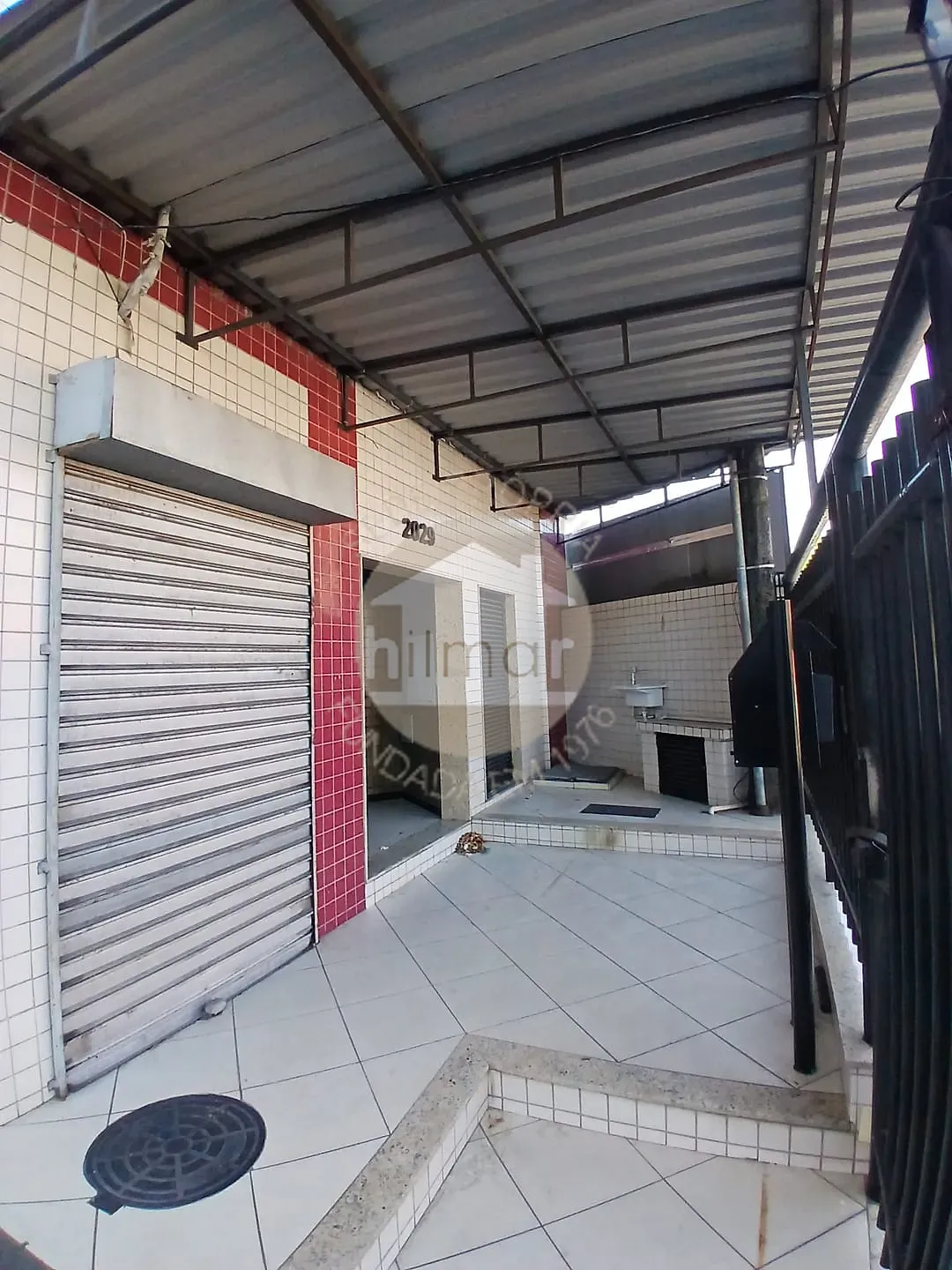 Prédio Inteiro, 600 m² - Foto 3