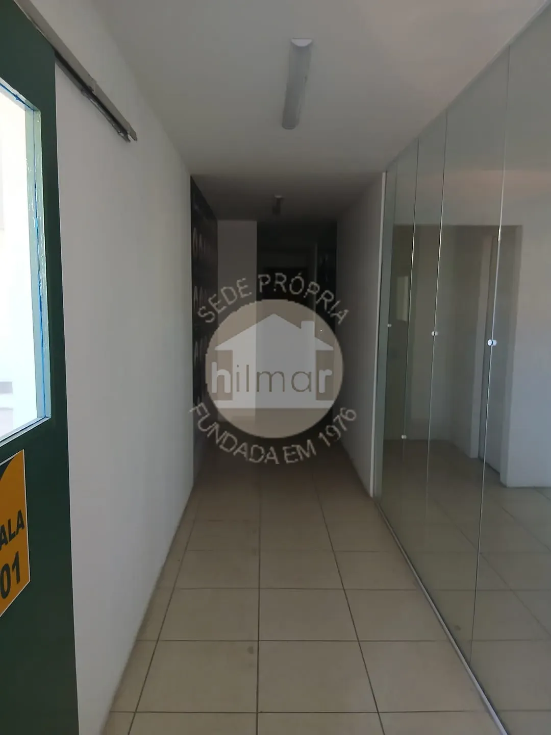Prédio Inteiro, 600 m² - Foto 43