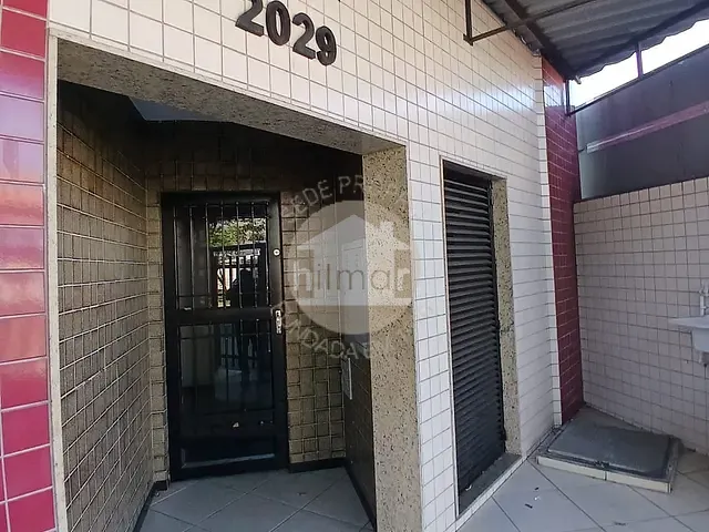 Prédio para alugar, no bairro Vila da Penha em Rio de Janeiro