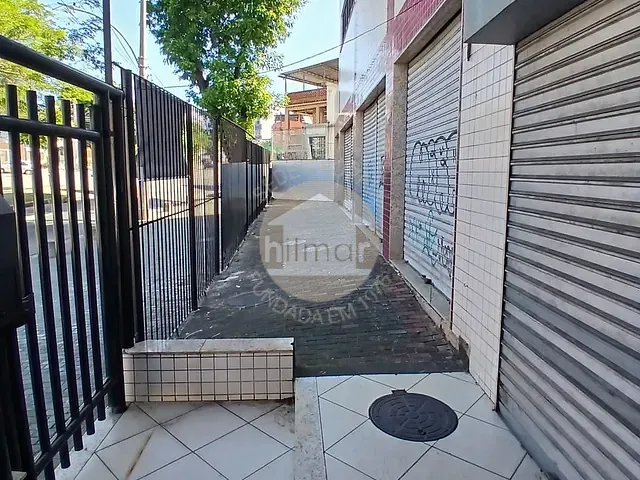 Prédio para alugar, no bairro Vila da Penha em Rio de Janeiro