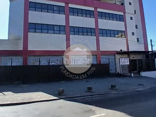 Prédio para alugar, no bairro Vila da Penha em Rio de Janeiro
