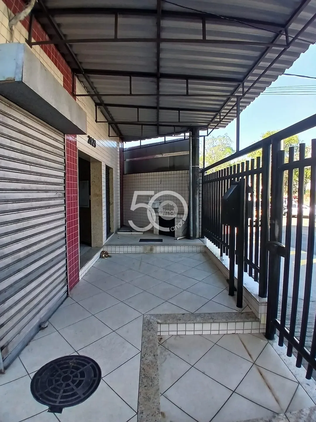 Prédio Inteiro, 600 m² - Foto 4