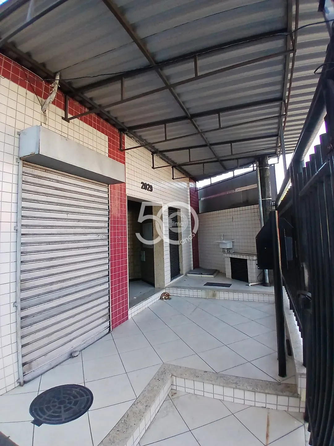 Prédio Inteiro, 600 m² - Foto 3