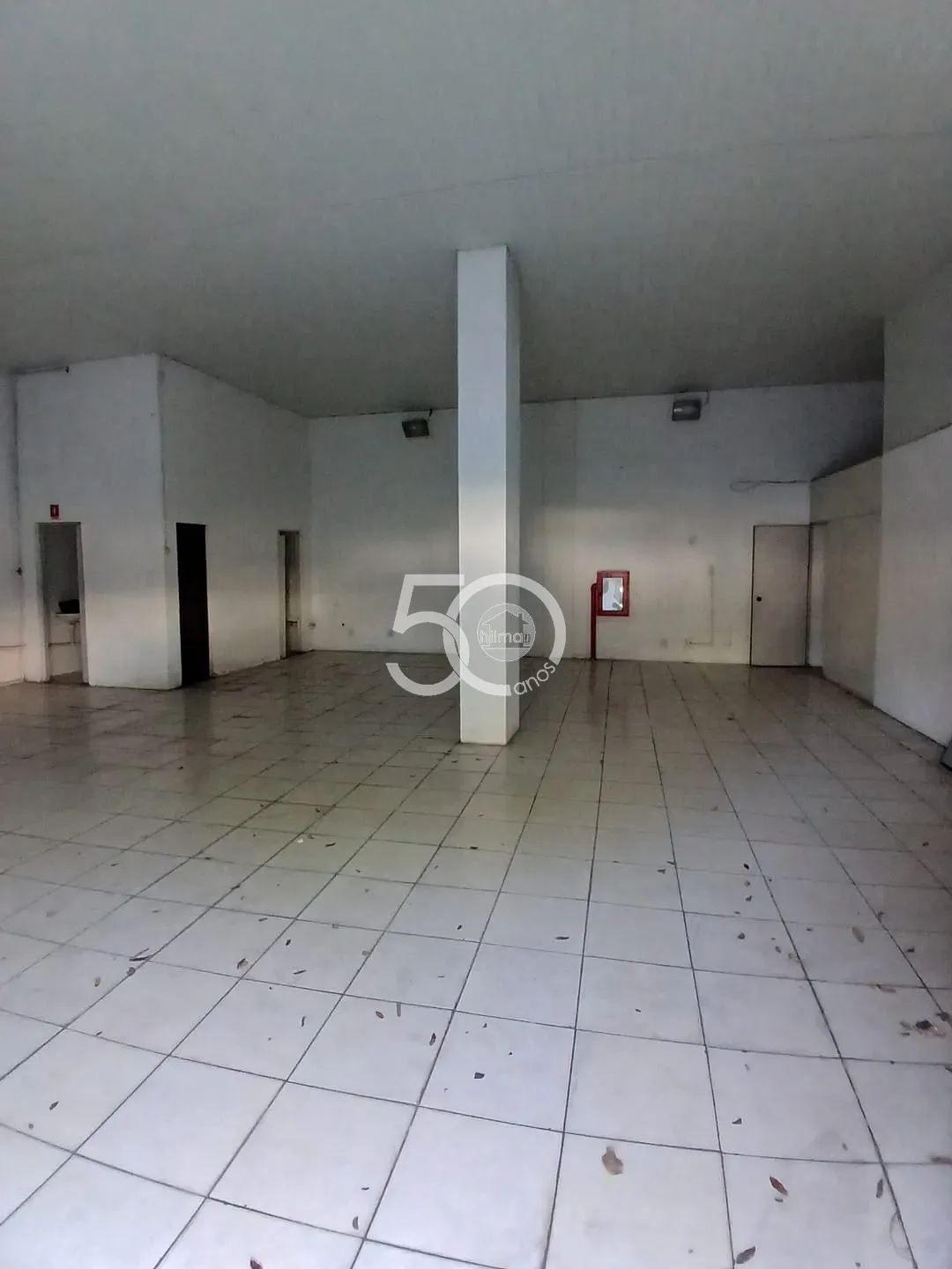 Prédio Inteiro, 600 m² - Foto 6