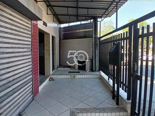 Prédio para alugar, no bairro Vila da Penha em Rio de Janeiro