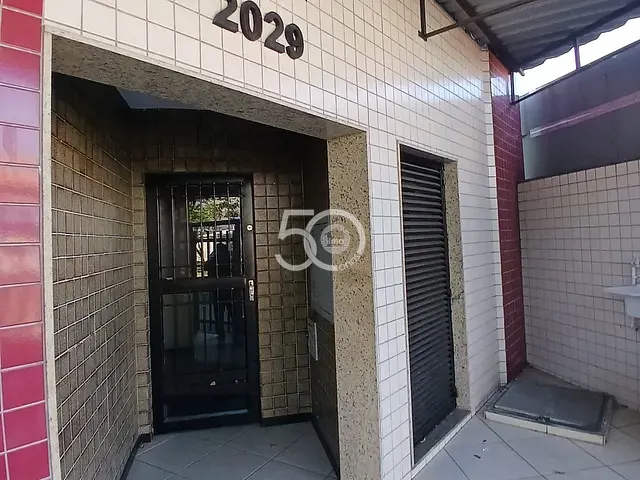 Prédio para alugar, no bairro Vila da Penha em Rio de Janeiro