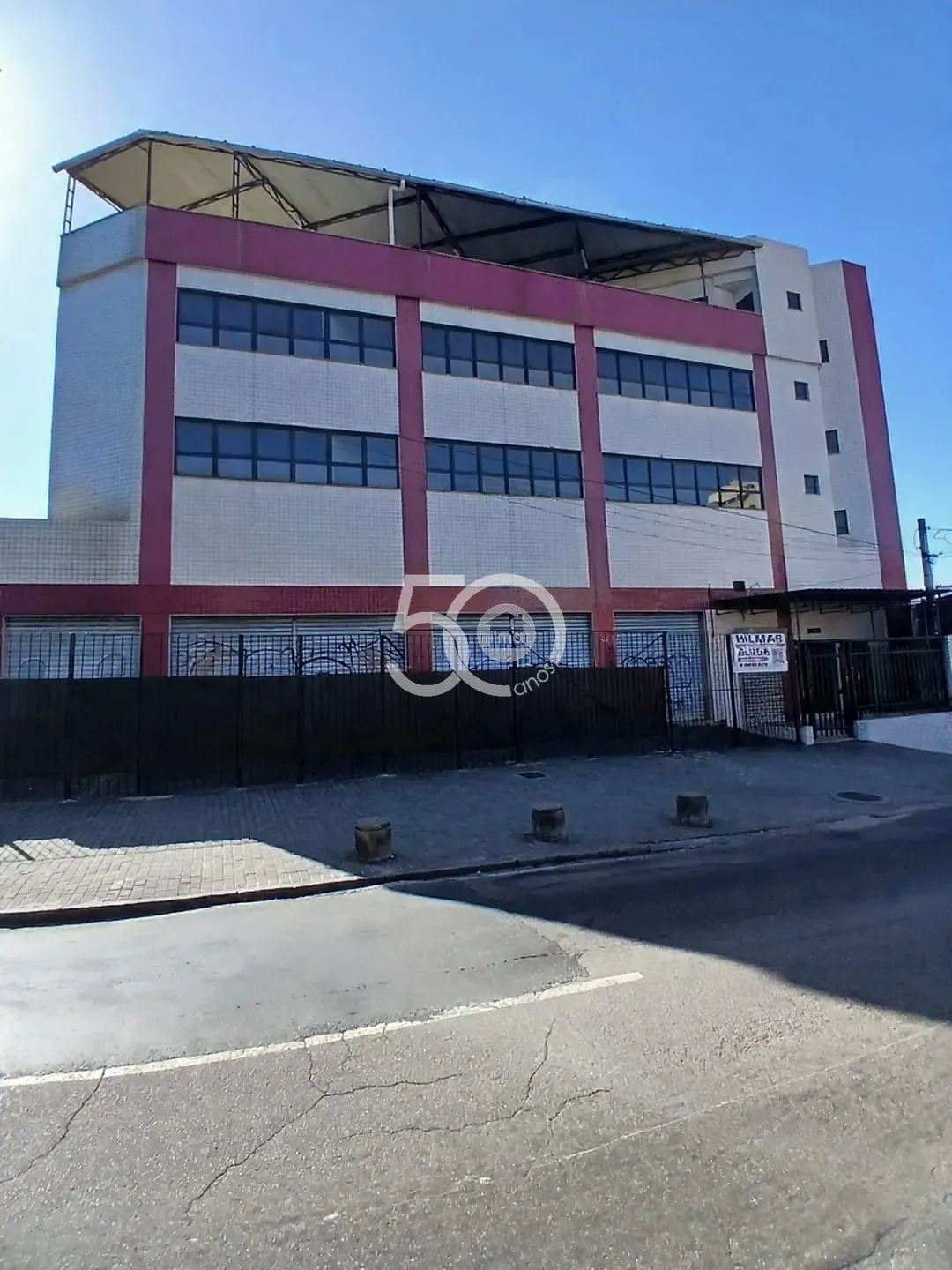 Prédio Inteiro, 600 m² - Foto 1