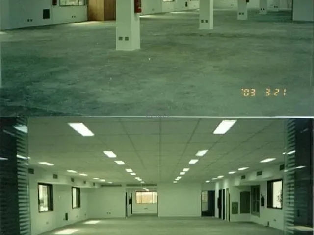 Prédio com 4900m², à venda, no bairro São Cristóvão em Rio de Janeiro