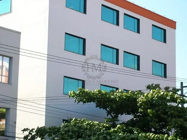 Prédio com 4900m², à venda, no bairro São Cristóvão em Rio de Janeiro