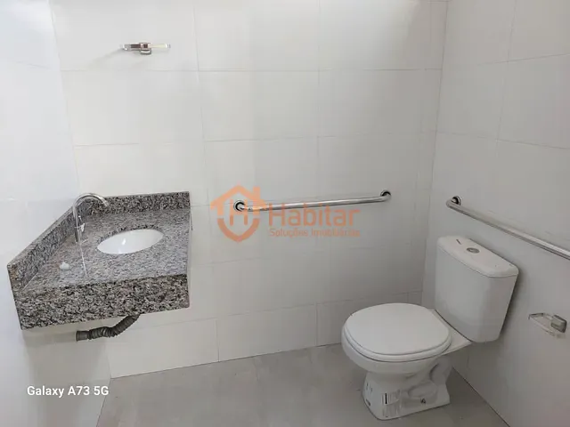 Prédio com 475m², à venda, no bairro Centro em Sorriso
