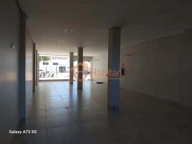 Prédio com 475m², à venda, no bairro Centro em Sorriso