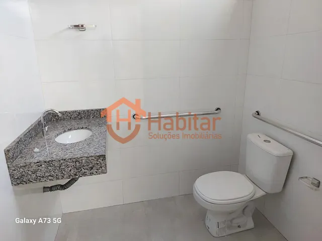 Prédio com 475m², à venda, no bairro Centro em Sorriso