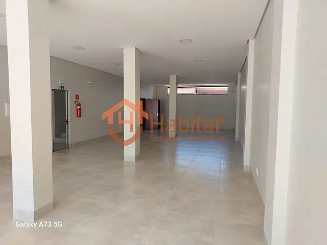 Prédio com 475m², à venda, no bairro Centro em Sorriso