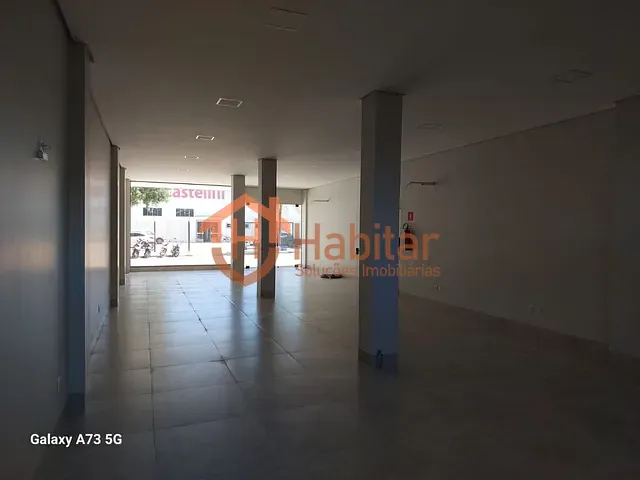 Prédio com 475m², à venda, no bairro Centro em Sorriso
