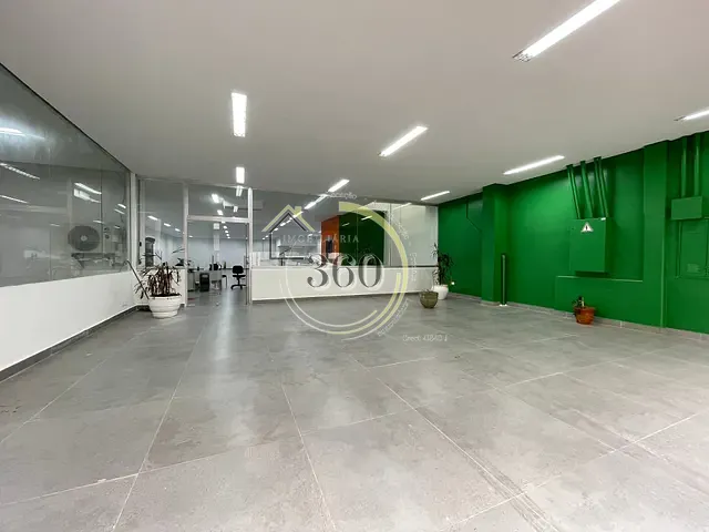 Prédio com 1614m², para alugar, no bairro Maranhão em São Paulo