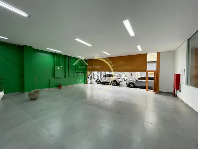 Prédio com 1614m², para alugar, no bairro Maranhão em São Paulo