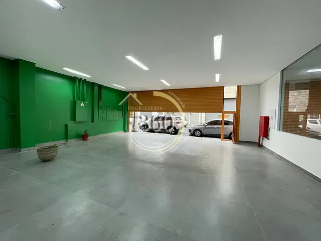 Prédio com 1614m², para alugar, no bairro Maranhão em São Paulo