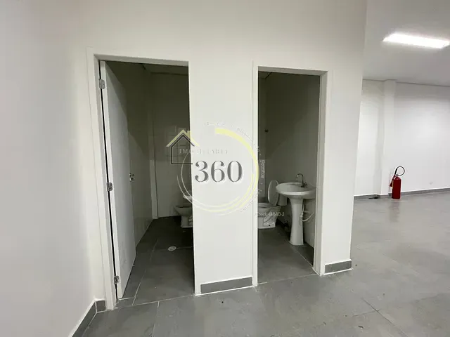 Prédio com 1614m², para alugar, no bairro Maranhão em São Paulo