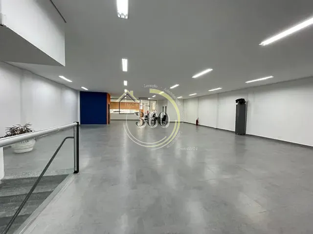 Prédio com 1614m², para alugar, no bairro Maranhão em São Paulo