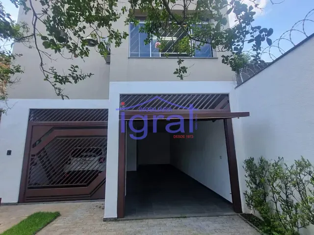 Prédio à venda, no bairro Vila Guarani (Z Sul) em São Paulo