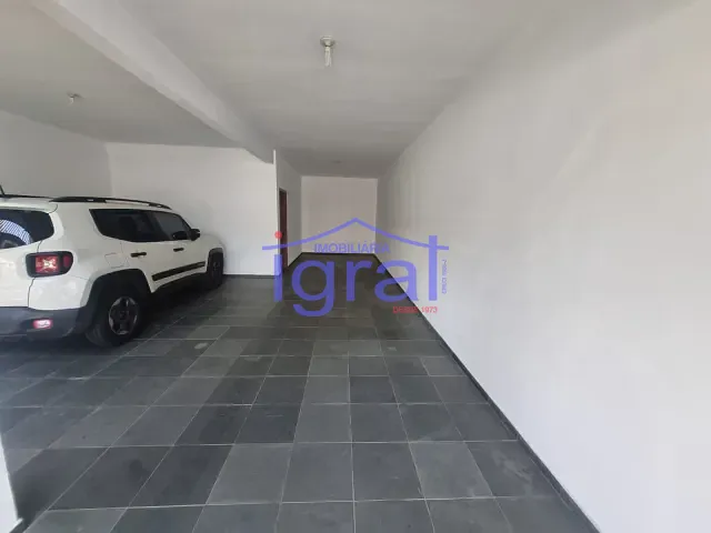 Prédio à venda, no bairro Vila Guarani (Z Sul) em São Paulo