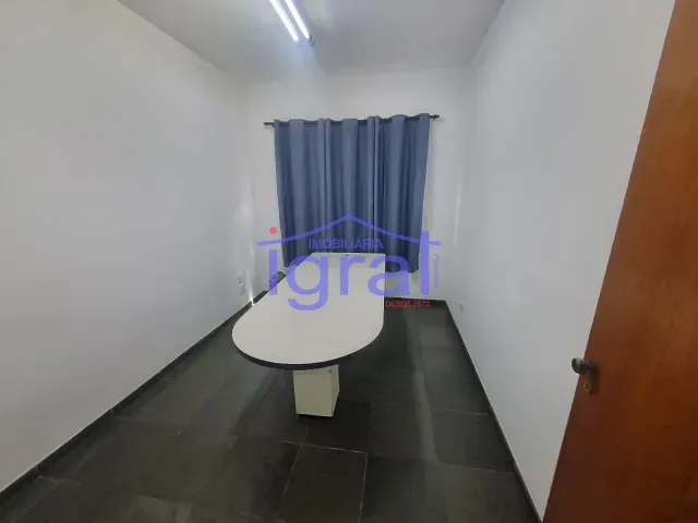 Prédio à venda, no bairro Vila Guarani (Z Sul) em São Paulo