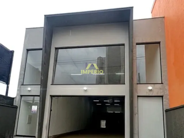 Loja com 336m², para alugar, no bairro Centro em Salto