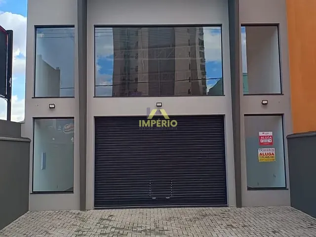 Loja com 336m², para alugar, no bairro Centro em Salto