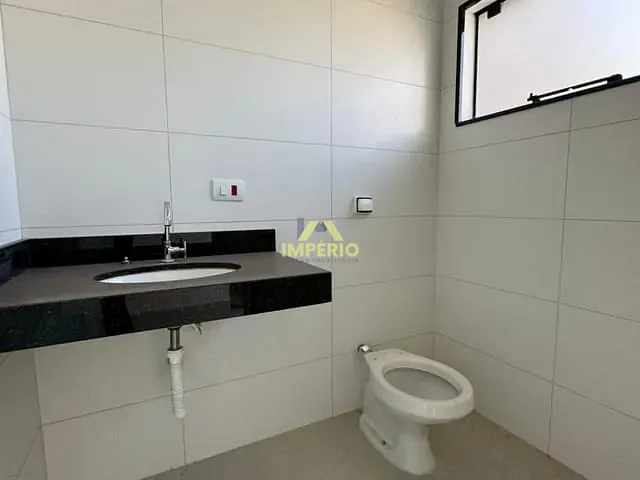 Loja com 336m², para alugar, no bairro Centro em Salto