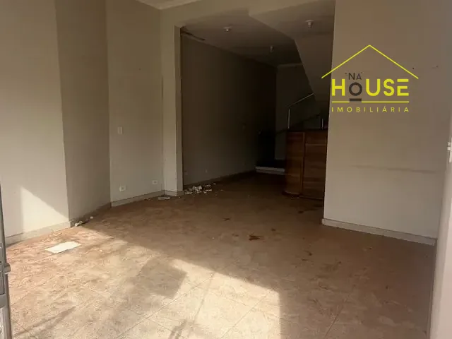 Prédio para alugar, no bairro Centro em Fernandópolis